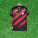 Camisa Athletico Paranaense I 26/27 Torcedor