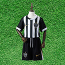 Kit Atlético Mineiro I 26/27 Infantil