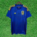 Camisa Brasil Especial 2025 Torcedor