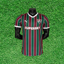 Camisa Fluminense I 26/27 Jogador