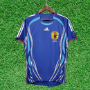 Camisa Japão I 2006 Retrô