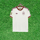 Camisa Espanha II 2026 Torcedor