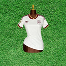 Camisa Espanha II 2026 Feminina Torcedor
