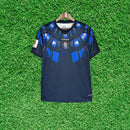 Camisa Uruguay II 2026 Torcedor