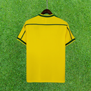 Camisa Brasil I 1998 Retrô