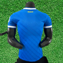 Camisa Real Madrid III 25/26 Jogador