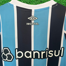 Camisa Grêmio I 24/25 Torcedor