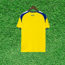 Camisa Suécia I 2026 Torcedor