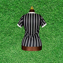 Camisa Corinthians II 26/27 Feminina Torcedor