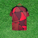Camisa Flamengo Pré-Jogo 26/27 Torcedor