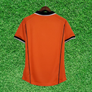 Camisa Holanda I 1998 Retrô