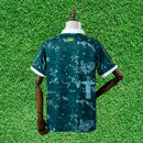 Camisa Brasil Especial Copa do Mundo 2026 Torcedor