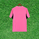 Camisa Portugal Especial Rosa 2026 Torcedor