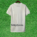 Camisa SSC Napoli II 25/26 Torcedor