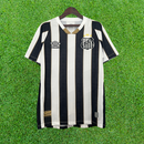 Camisa Santos II 24/25 Torcedor
