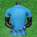 Camisa Espanha Goleiro 2026 Jogador