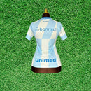 Camisa Grêmio II 26/27 Feminina Torcedor