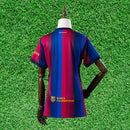 Camisa Barcelona I 26/27 Feminina Torcedor