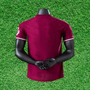 Camisa Real Madrid Especial Vinho 26/27 Jogador