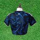 Cropped Argentina II 2026 Torcedor