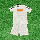 Kit Santos I 11/12 Infantil