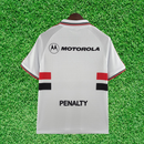 Camisa São Paulo I 2000 Retrô