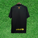 Camisa Barcelona II 11/12 Retrô
