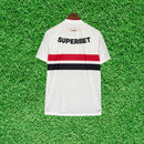 Camisa São Paulo I 26/27 Torcedor