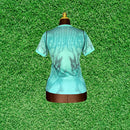 Camisa Brasil Goleiro III 2026 Feminina Torcedor