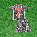 Kit Inglaterra Palace 2026 Infantil