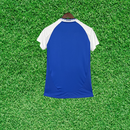 Camisa Cruzeiro I 25/26 Feminina Torcedor