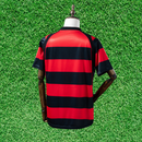 Camisa Flamengo I 2002 Retrô