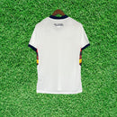 Camisa Equador II 2026 Torcedor
