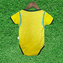 Body Brasil I 2026 Baby