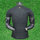 Camisa Flamengo Especial Preta 26/27 Jogador