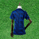 Camisa França I 2026 Feminina Torcedor