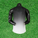 Regata Corinthians Preto e Branco 25/26 Torcedor