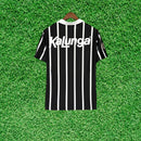 Camisa Corinthians II 1990 Retrô