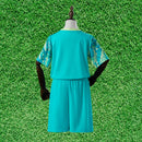 Kit Portugal Goleiro 2026 Infantil