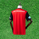 Camisa Flamengo III 2008 Retrô