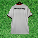 Camisa Flamengo II 2001 Retrô