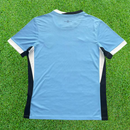 Camisa Uruguay I 24/25 Torcedor