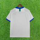 Camisa Brasil II 2019 Retrô