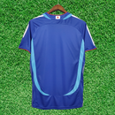 Camisa Japão I 2006 Retrô