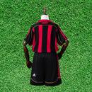 Kit AC Milan I 06/07 Infantil
