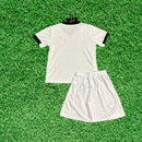 Kit Atlético Mineiro II 26/27 Infantil