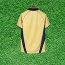 Camisa Arsenal II 01/02 Retrô