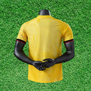 Camisa Colombia I 2026 Jogador