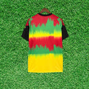 Camisa Jamaica Treino 2026 Torcedor