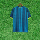 Camisa Colombia II 2026 Torcedor